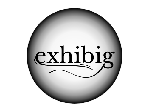 Vlado – exhibig transparent logo Vlado - exhibig transparent logo